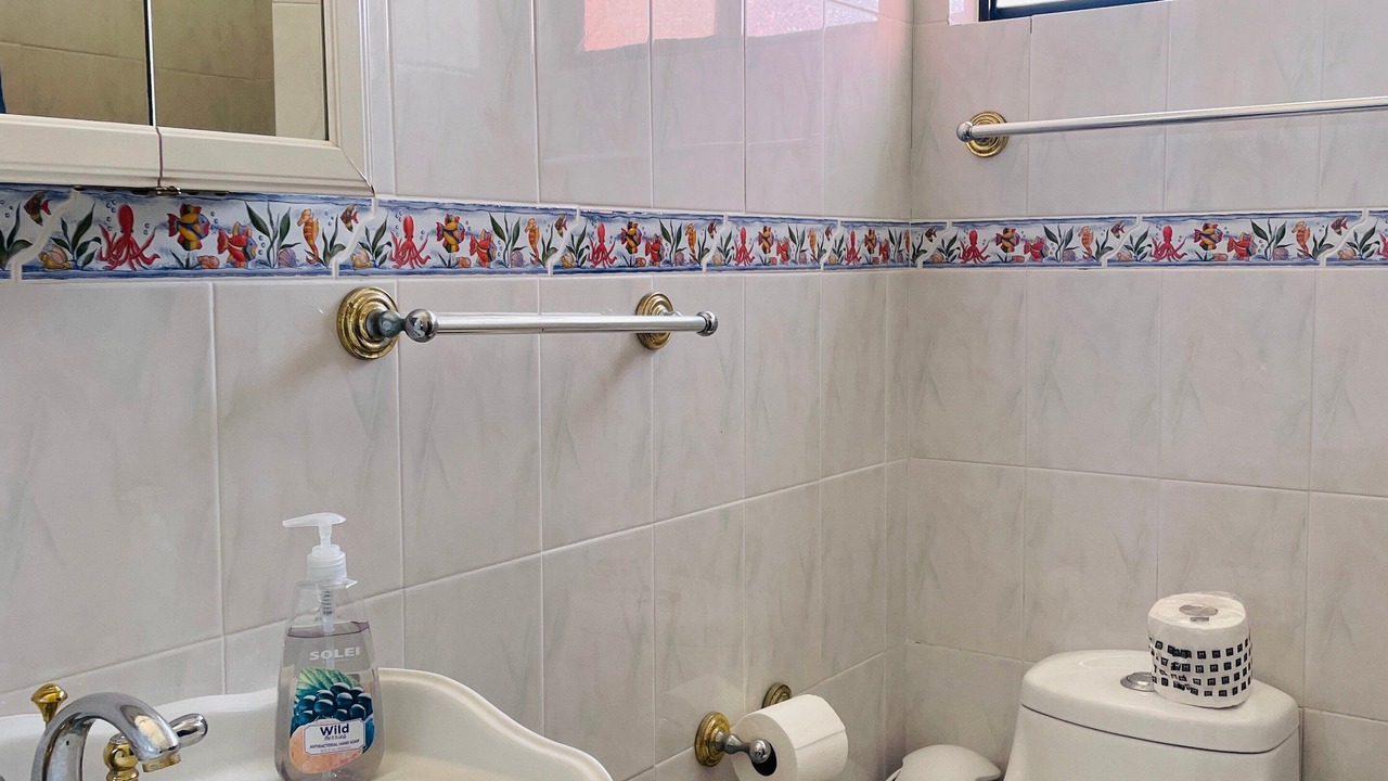 Photo of Bathroom in San Carlos