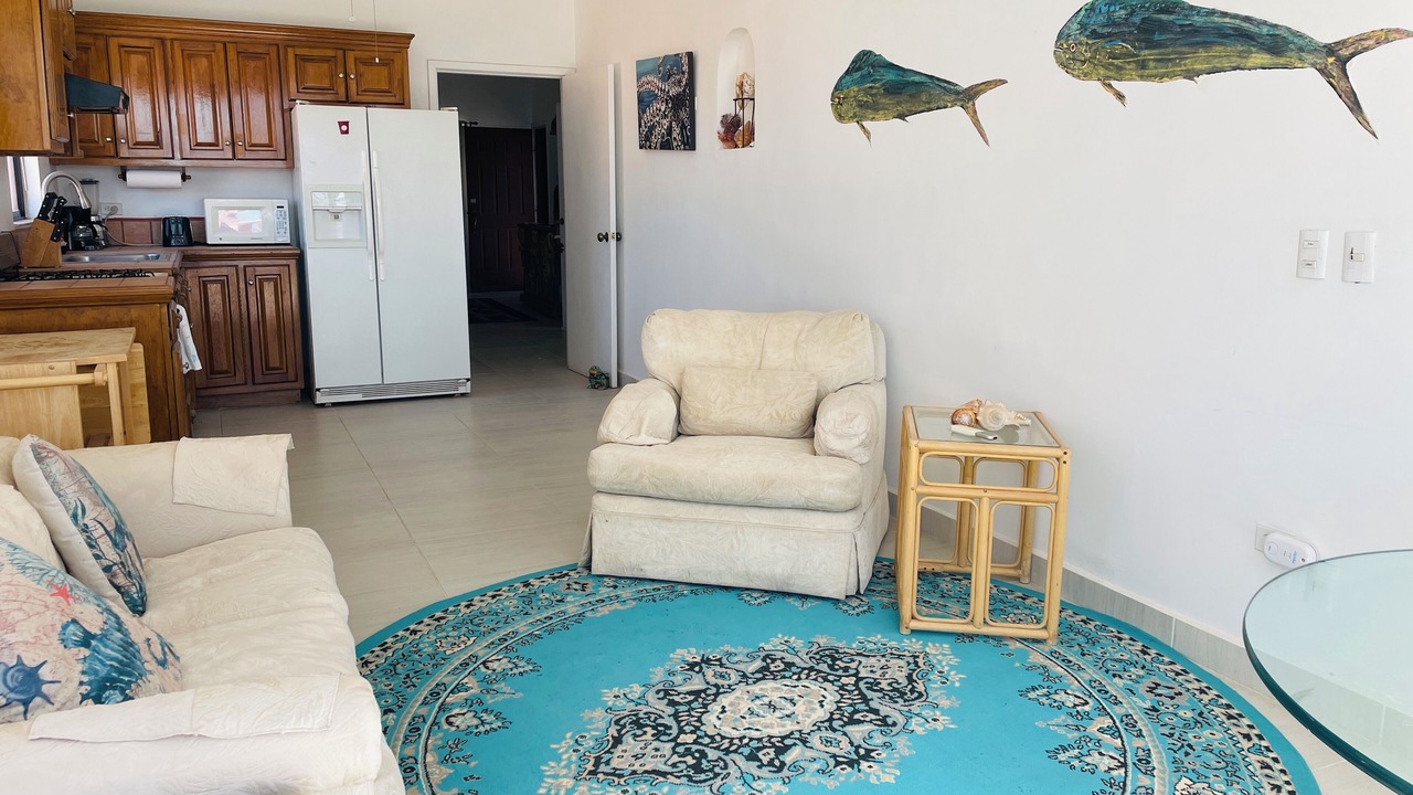 Photo of Livingroom in San Carlos