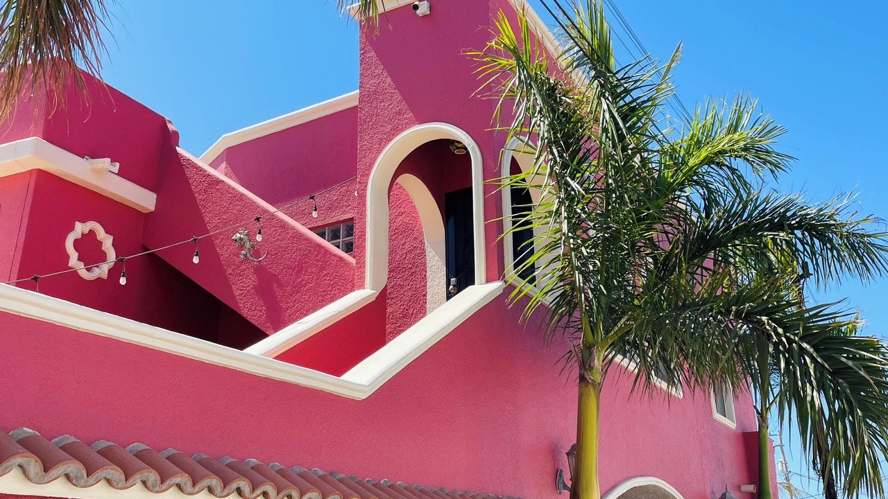 Photo of Outdoor in San Carlos