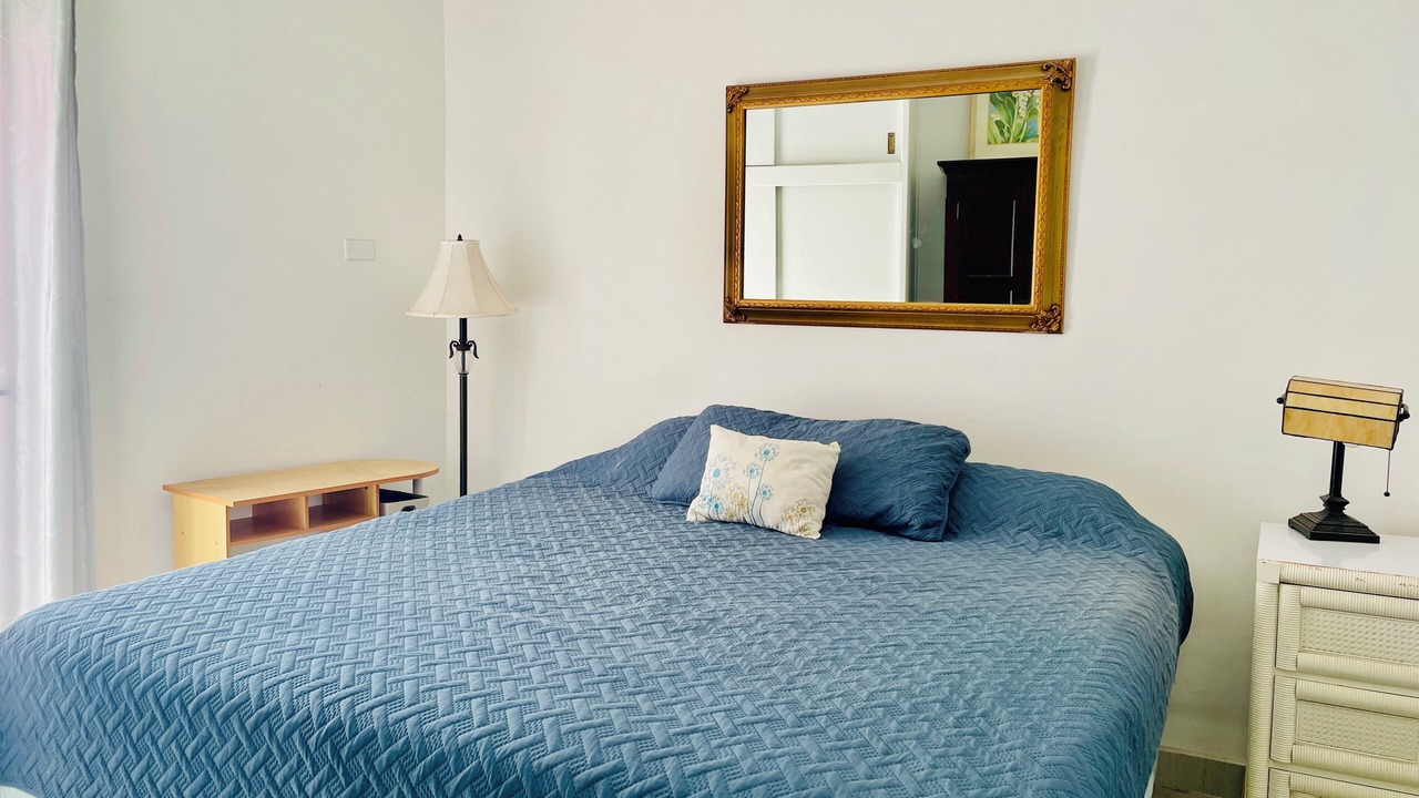 Photo of Bedroom in San Carlos