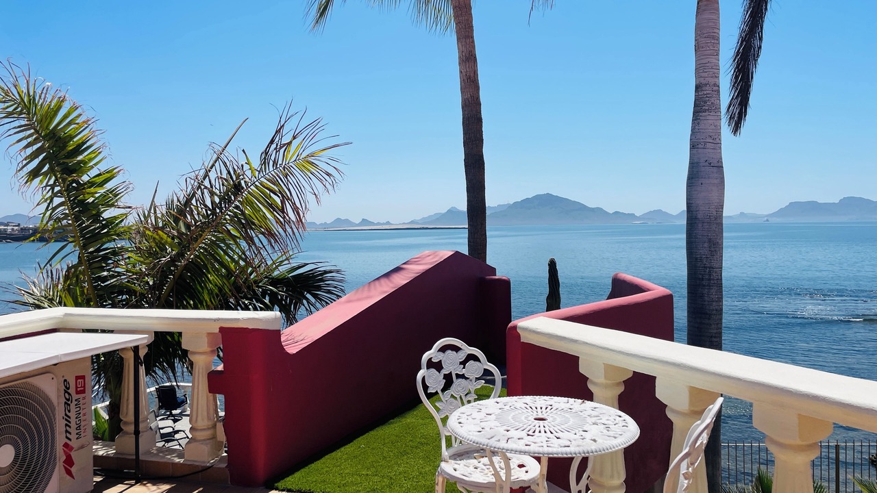 Photo of Outdoor in San Carlos