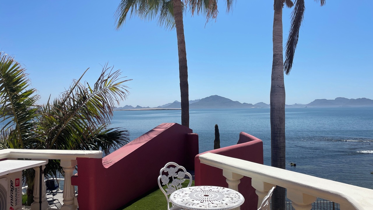 Photo of Outdoor in San Carlos