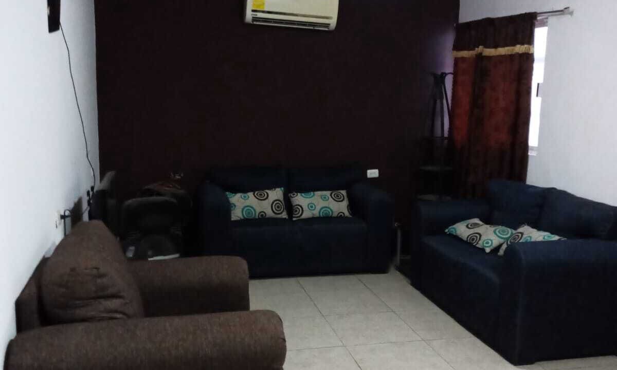 Photo of Livingroom in Guaymas