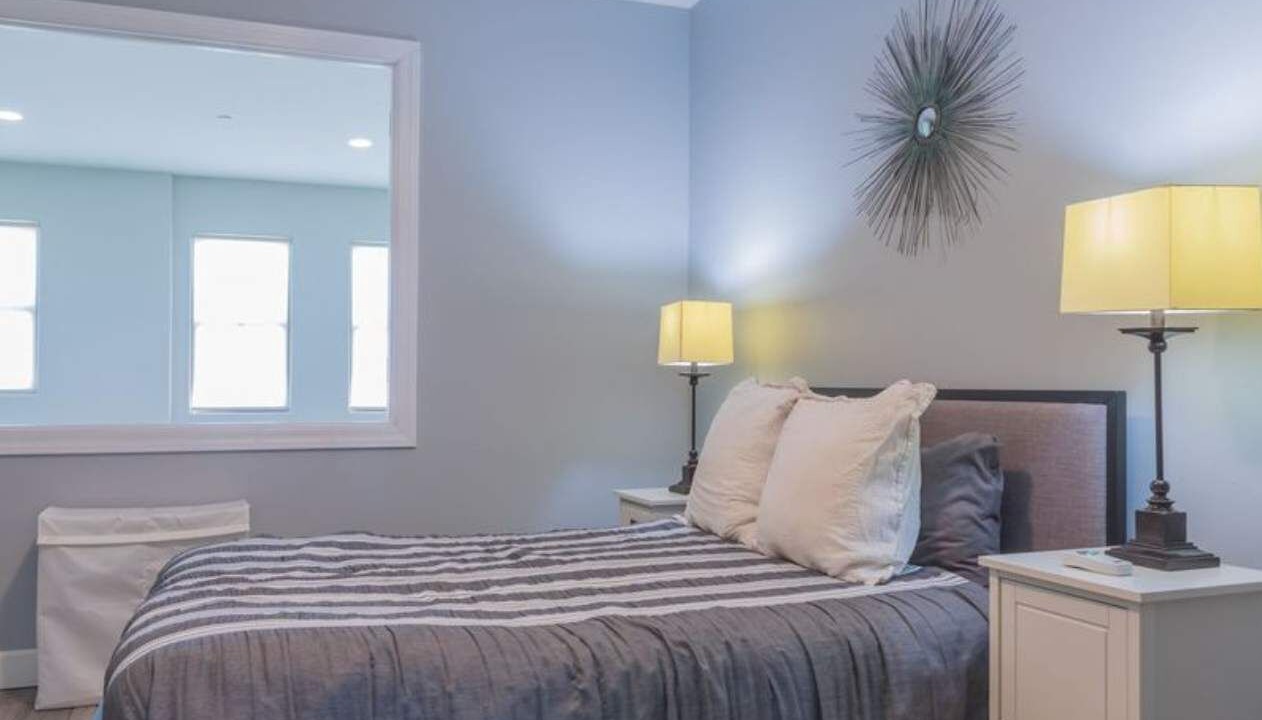 Photo of Bedroom in Riverside