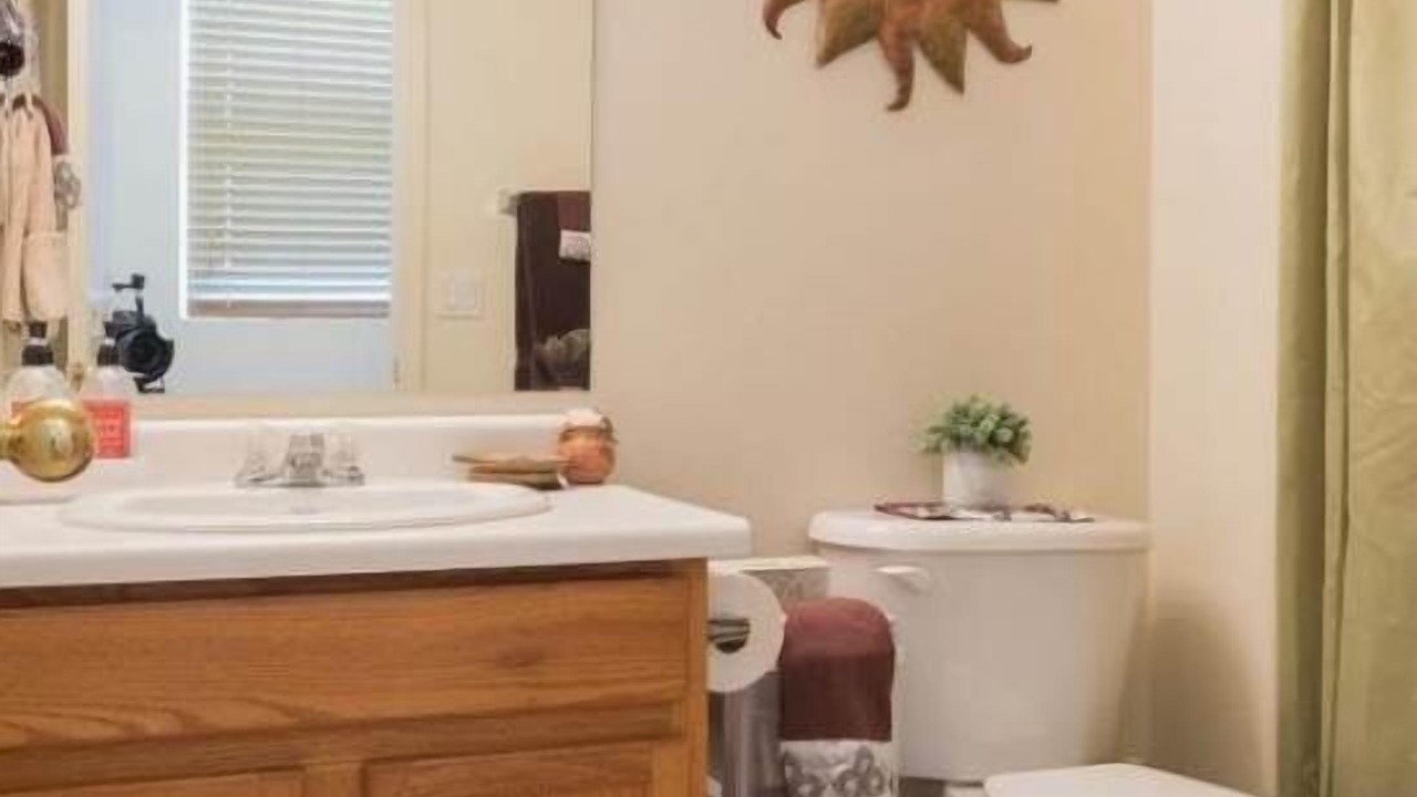 Photo of Bathroom in Tramonto