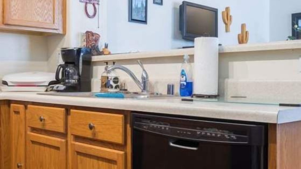 Photo of Kitchen in Tramonto