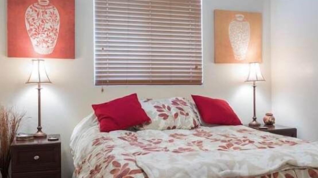 Photo of Bedroom in Tramonto