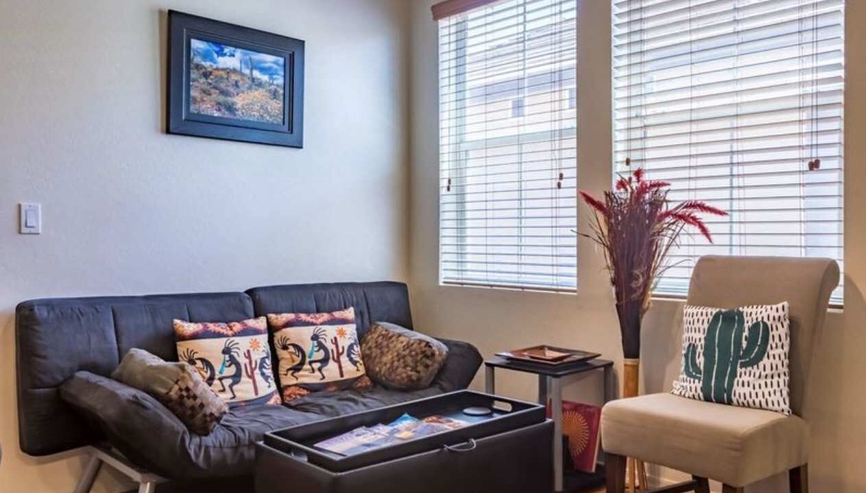 Photo of Livingroom in Tramonto