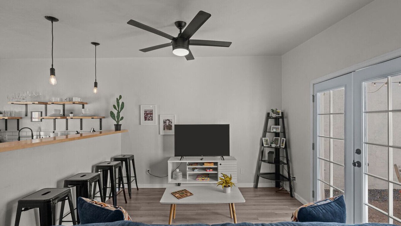 Photo of Livingroom in Rincon Heights