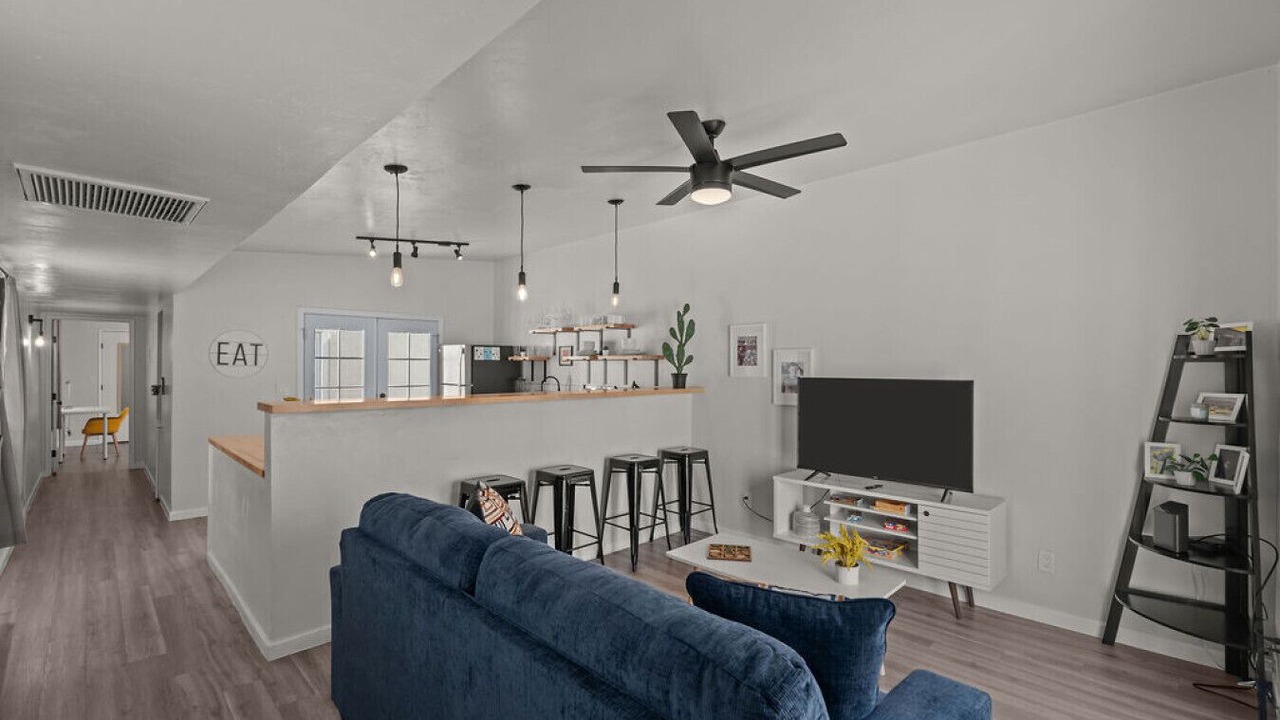 Photo of Livingroom in Rincon Heights