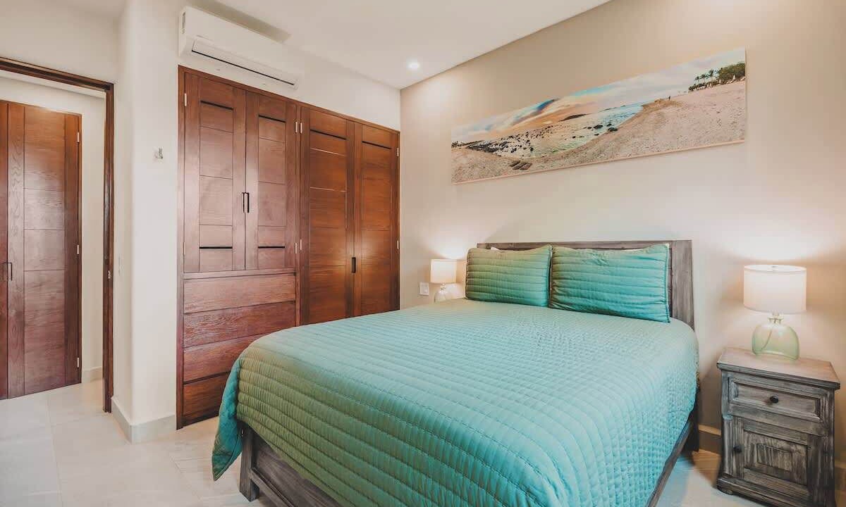 Photo of Bedroom in San Francisco