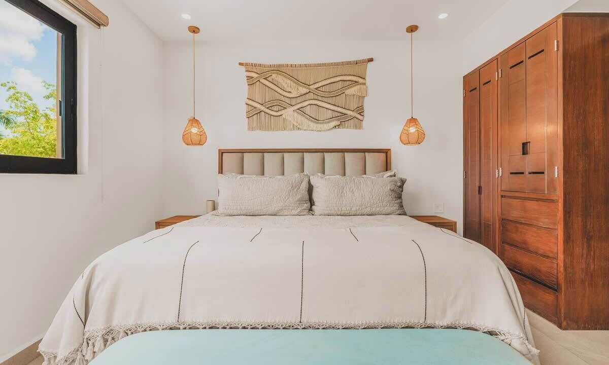 Photo of Bedroom in San Francisco