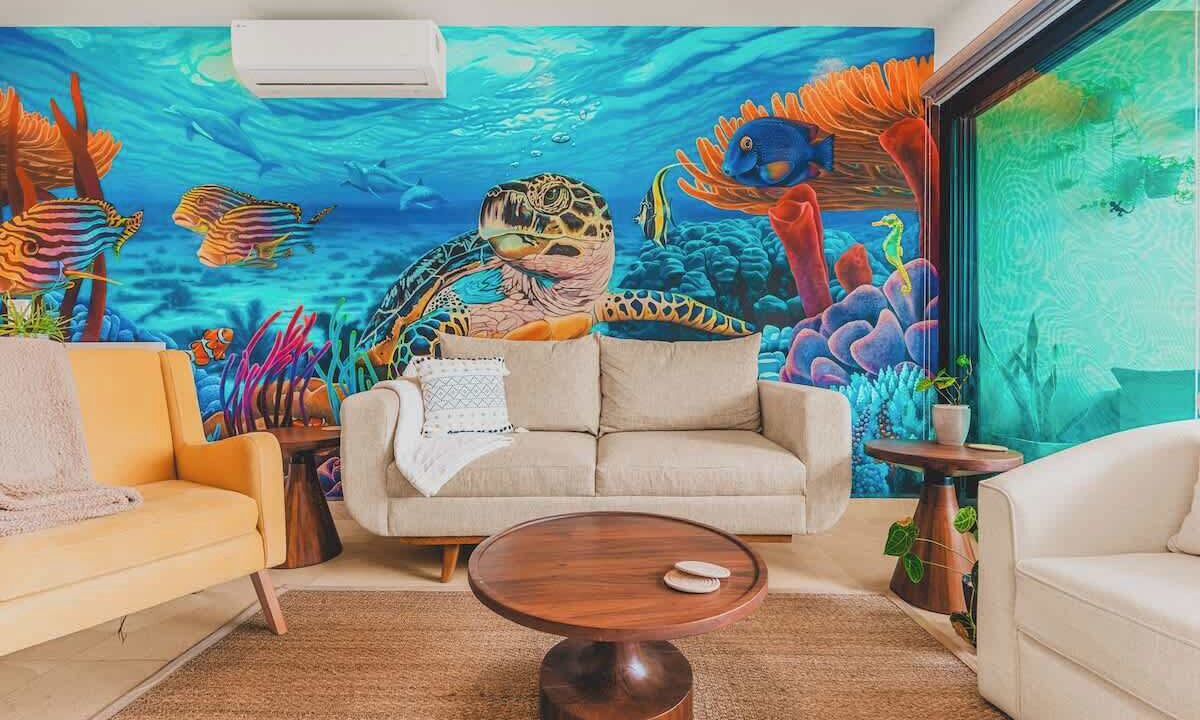 Photo of Livingroom in San Francisco