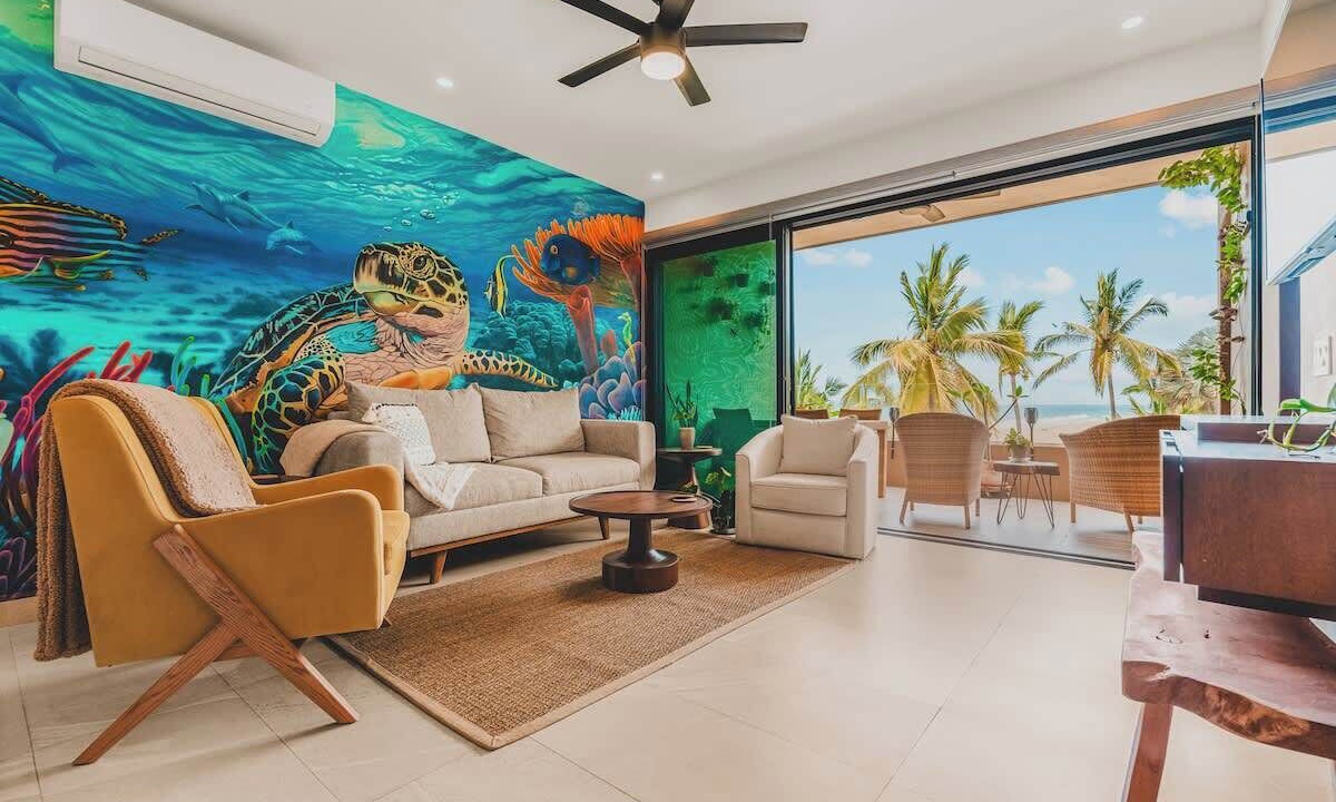 Photo of Livingroom in San Francisco