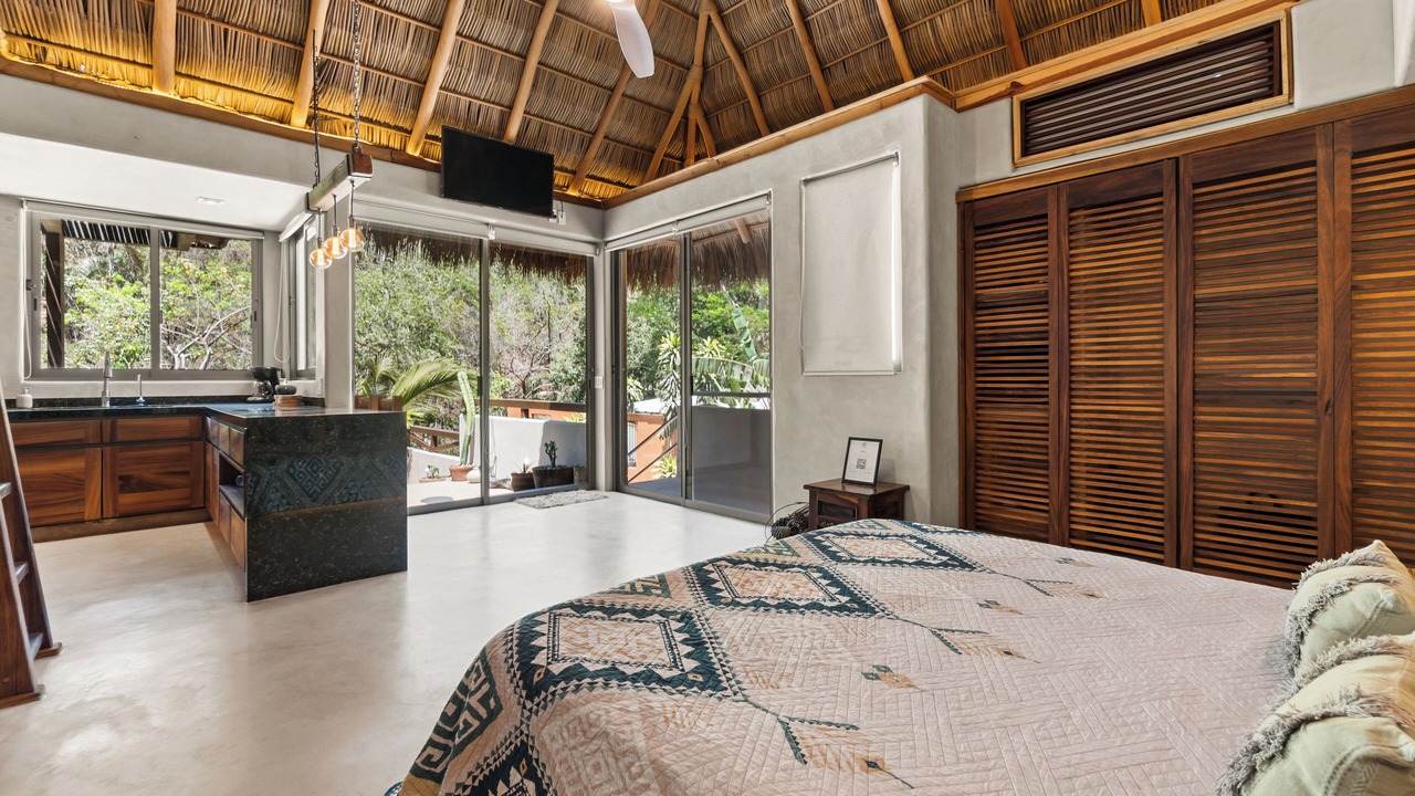 Photo of Bedroom in Puerto Vallarta