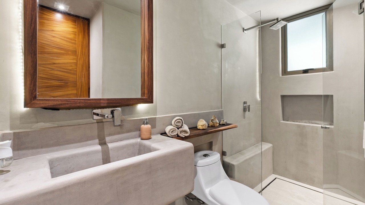 Photo of Bathroom in Puerto Vallarta