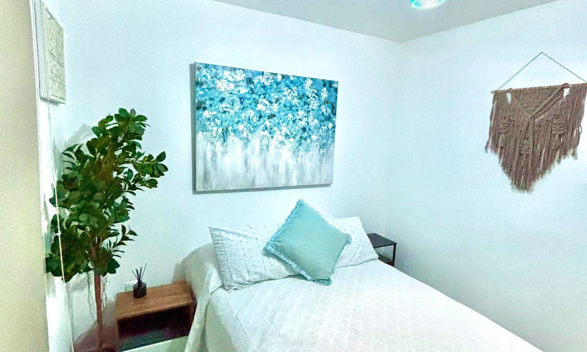Photo of Bedroom in Queretaro