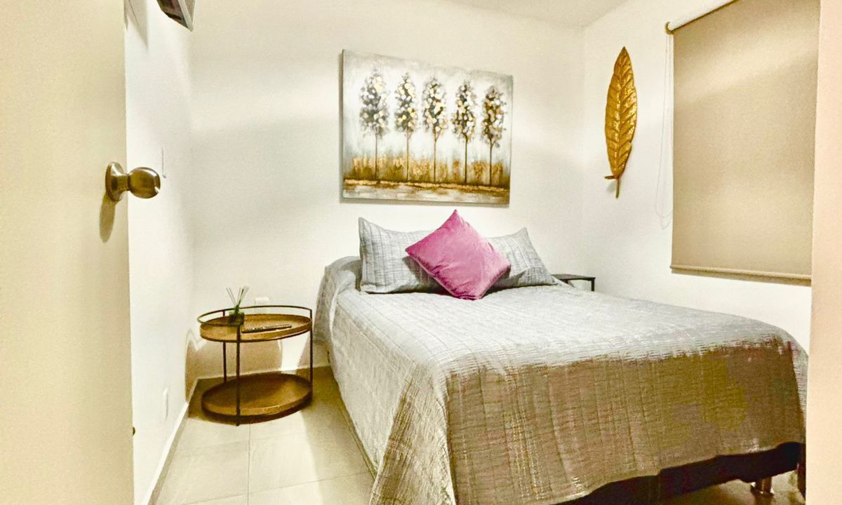 Photo of Bedroom in Queretaro