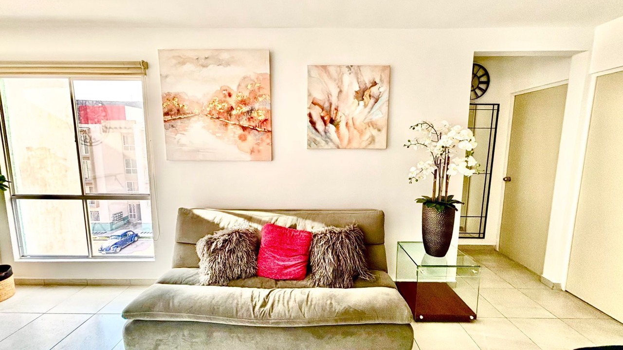 Photo of Livingroom in Queretaro