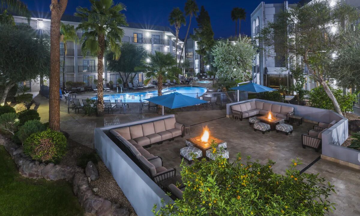Photo of Outdoor in Camelback East