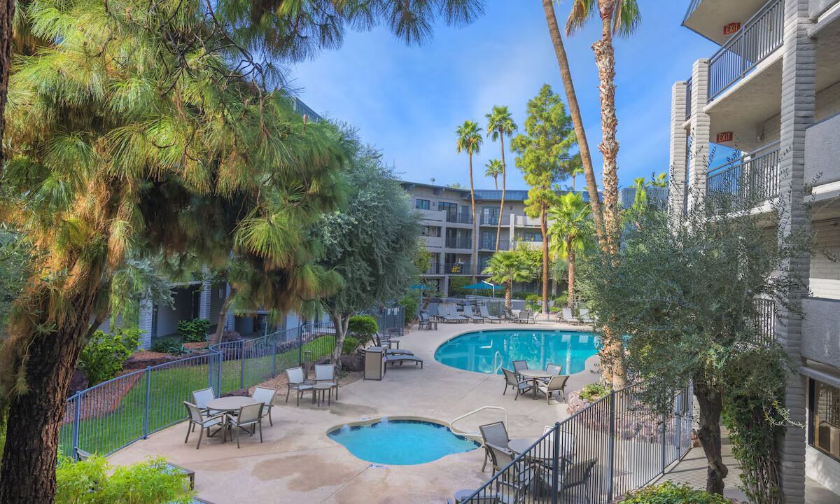 Photo of Outdoor in Camelback East