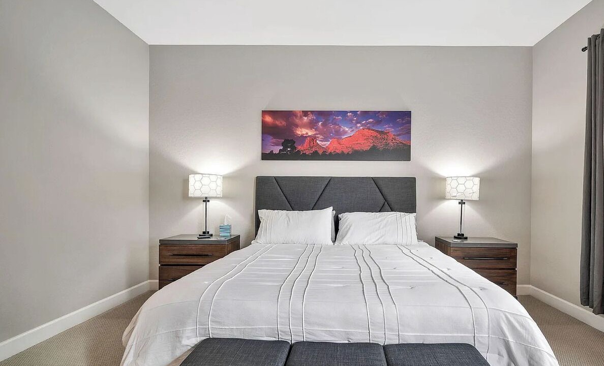 Photo of Bedroom in Estrella Mountain Ranch