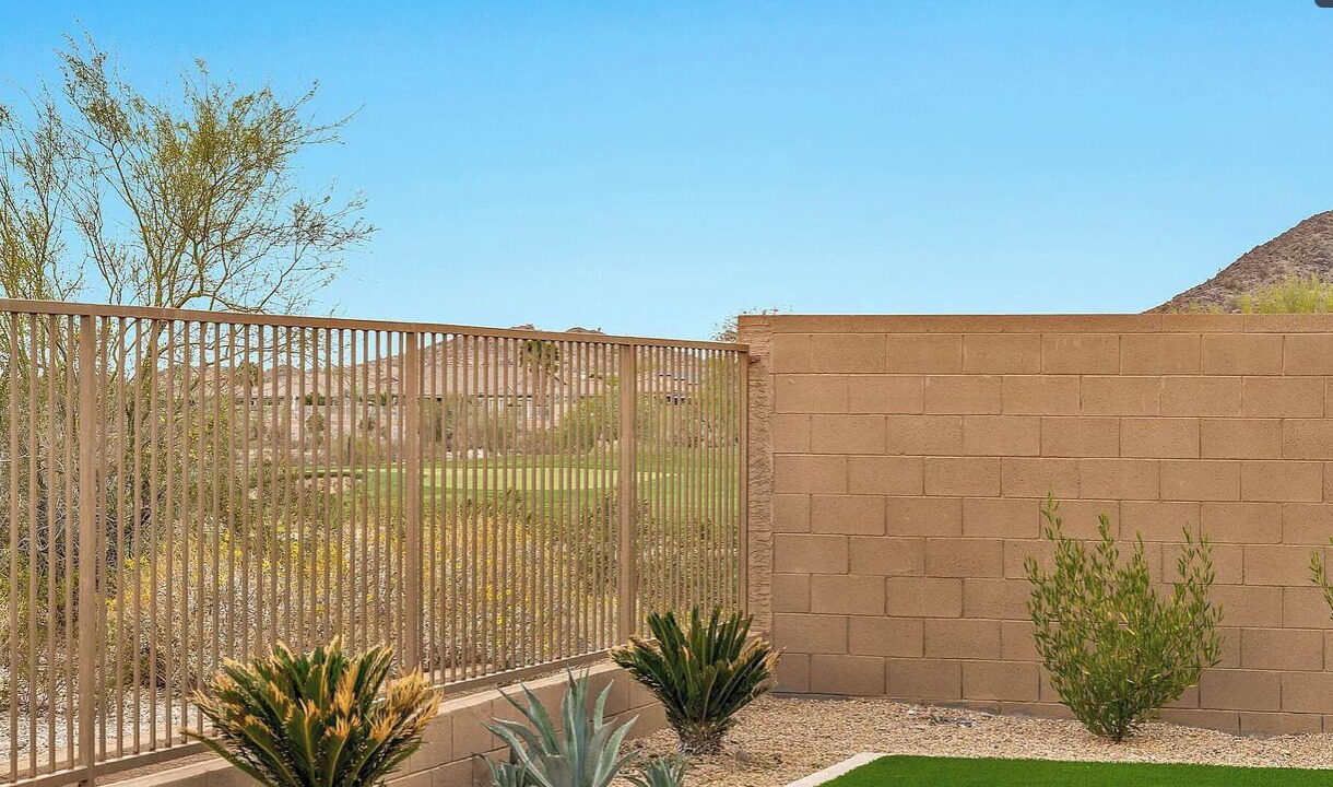 Photo of Outdoor in Estrella Mountain Ranch