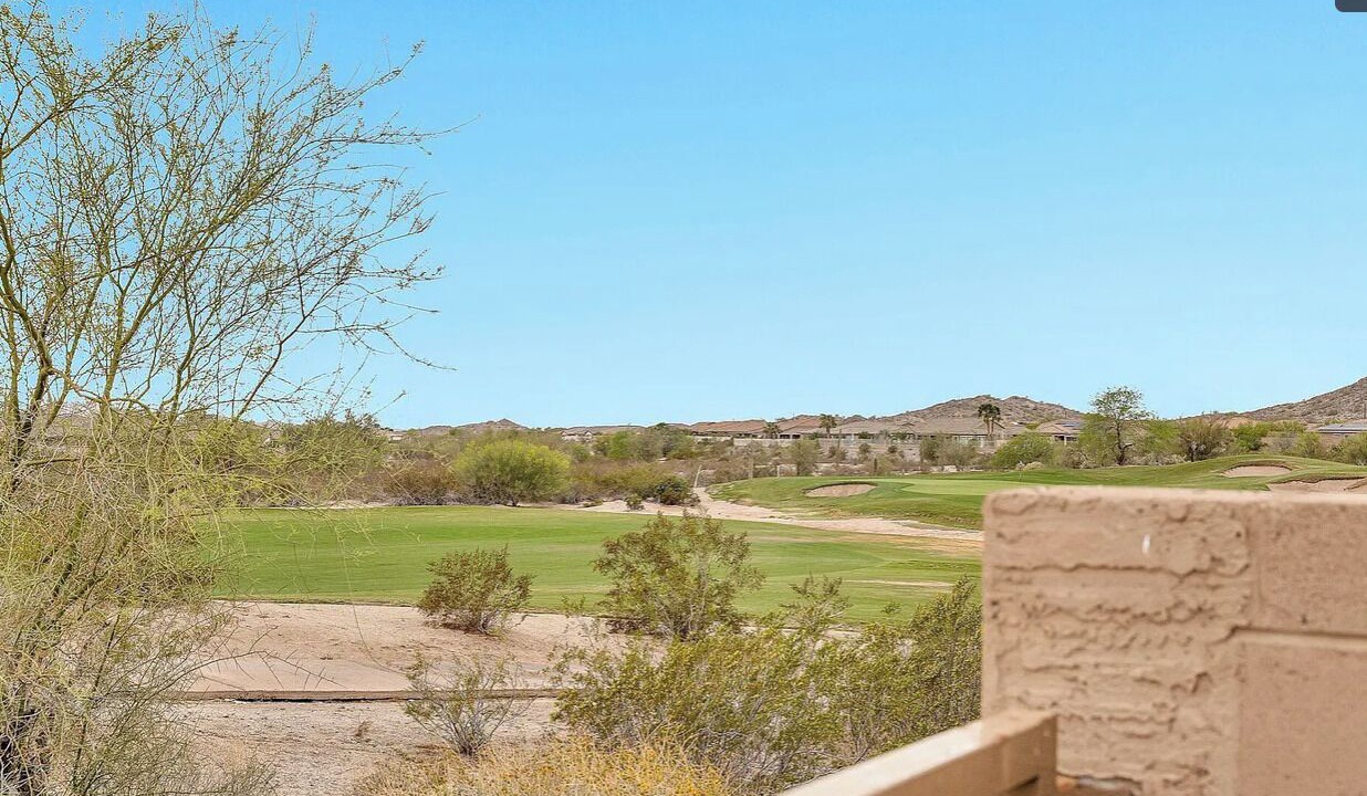 Photo of Outdoor in Estrella Mountain Ranch