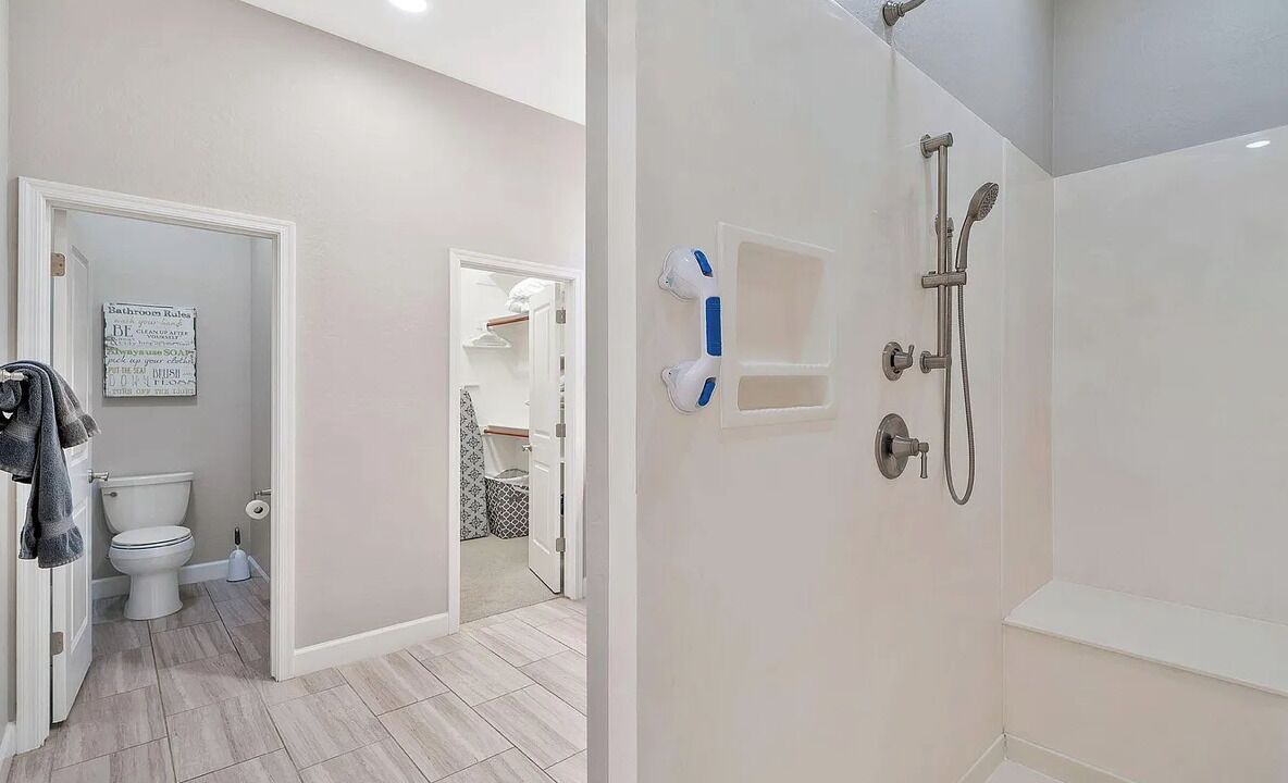 Photo of Bathroom in Estrella Mountain Ranch