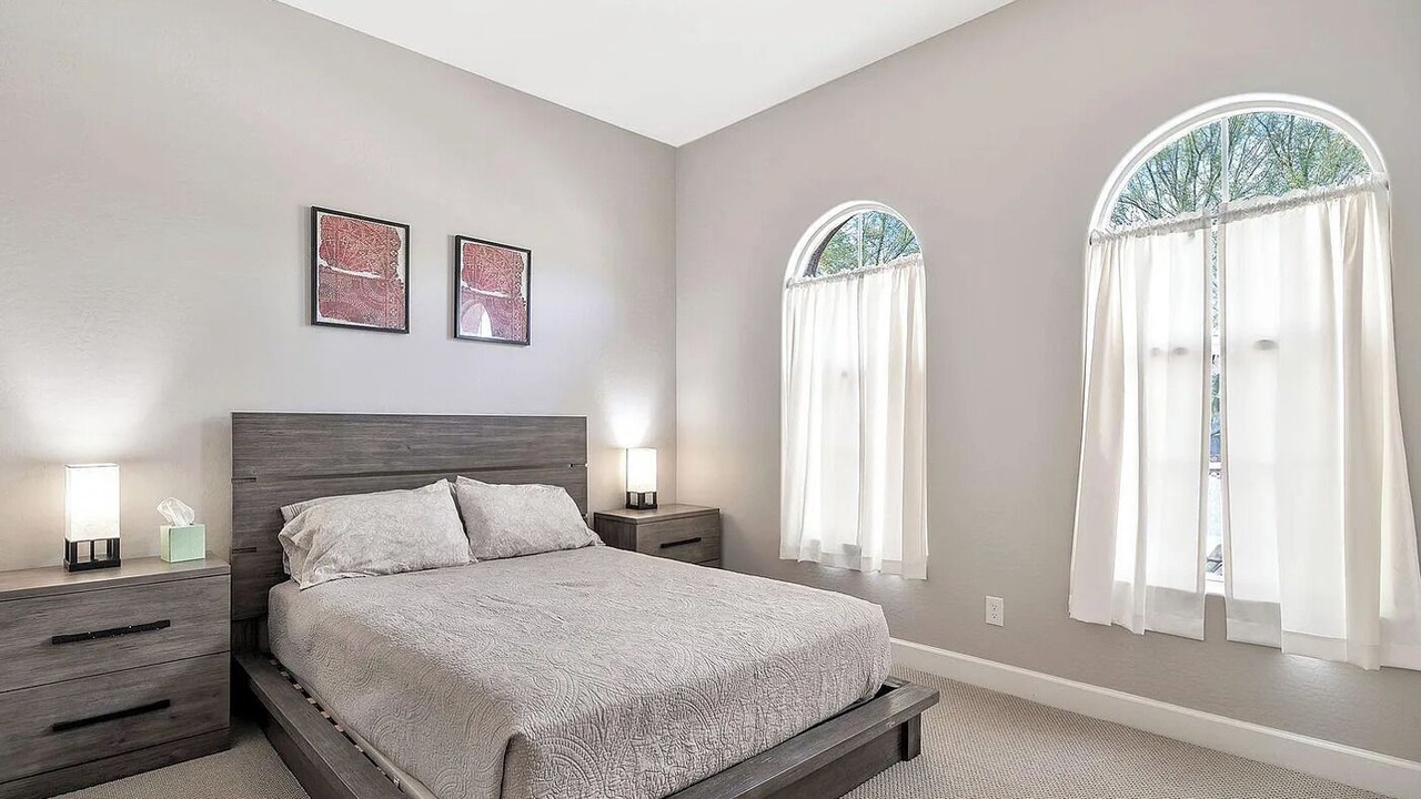 Photo of Bedroom in Estrella Mountain Ranch