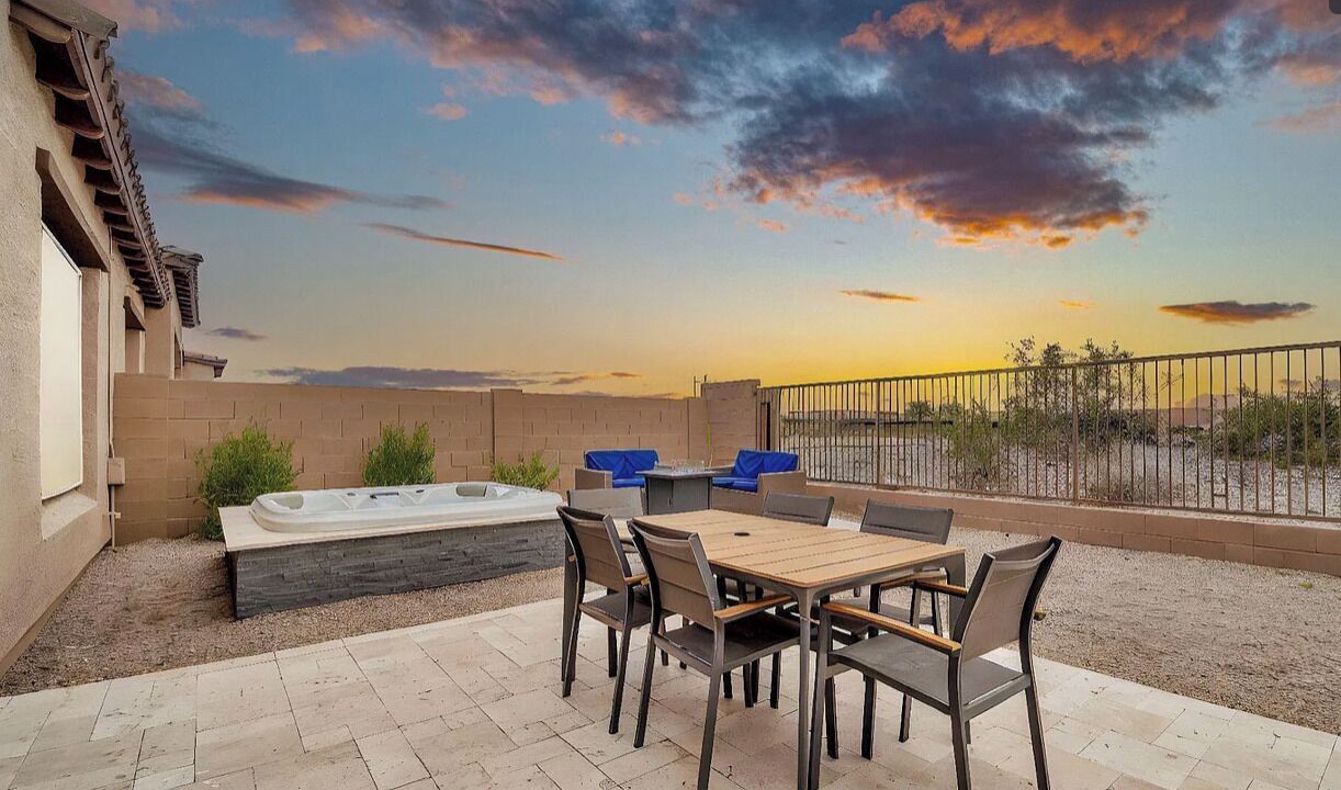 Photo of Outdoor in Estrella Mountain Ranch