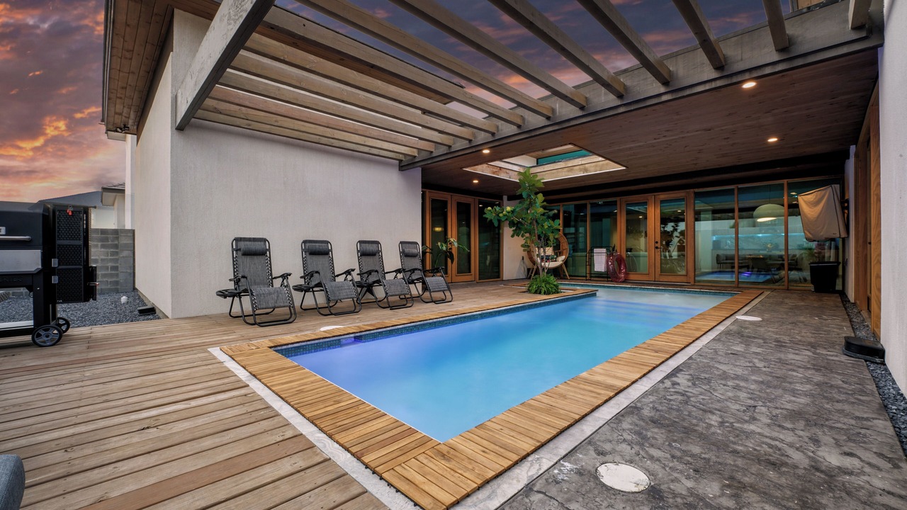 Photo of Outdoor in Edinburg