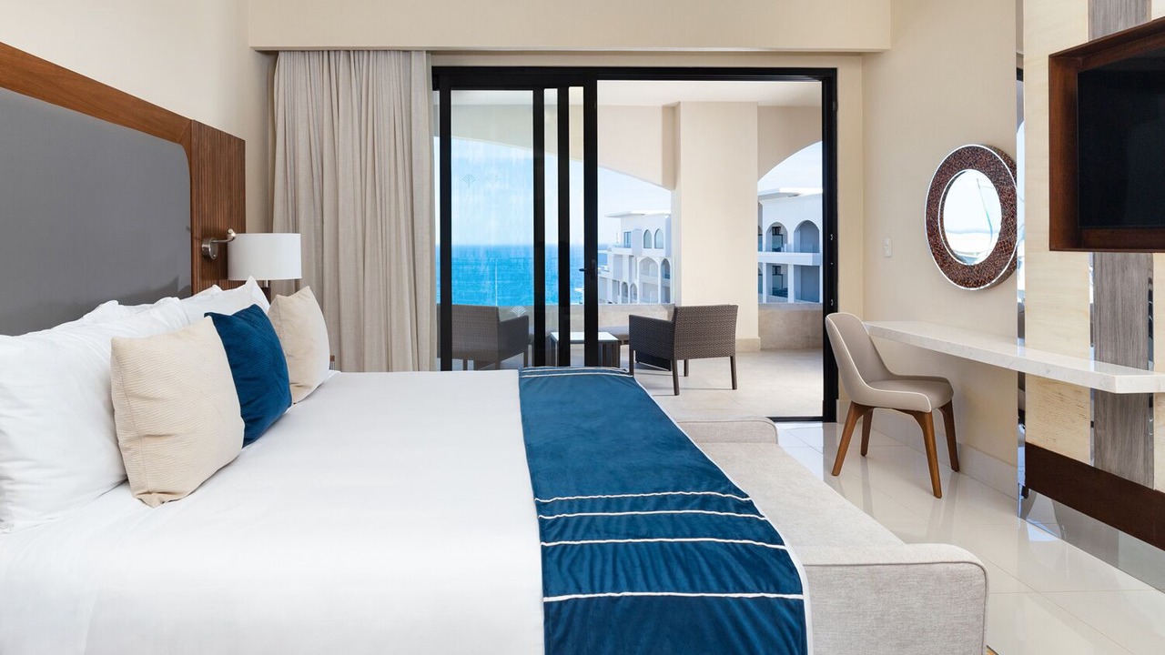 Photo of Bedroom in Downtown San Jose del Cabo