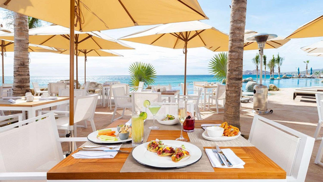 Photo of Outdoor in Downtown San Jose del Cabo
