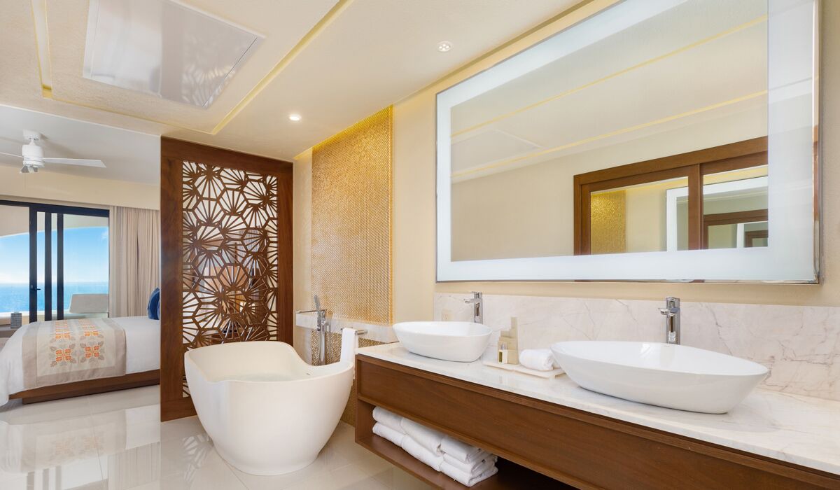 Photo of Bathroom in Downtown San Jose del Cabo