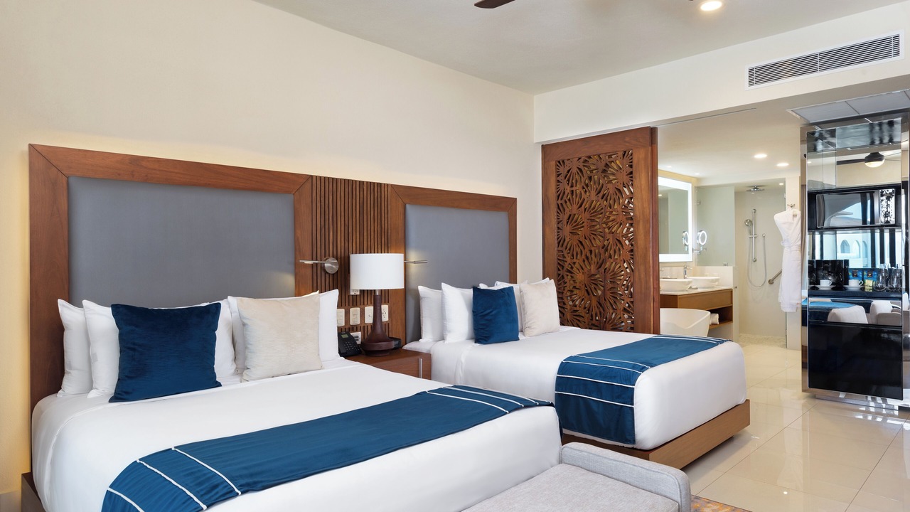 Photo of Bedroom in Downtown San Jose del Cabo