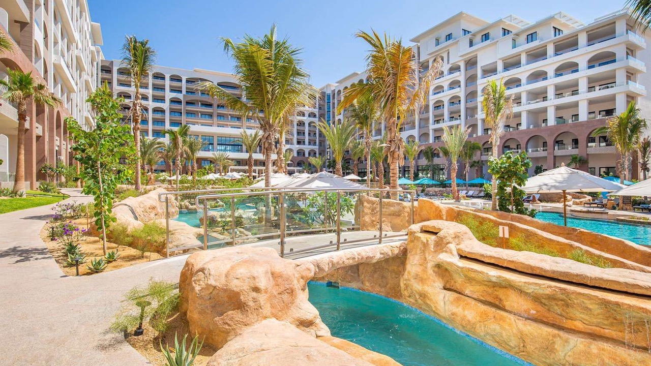 Photo of Outdoor in Downtown San Jose del Cabo