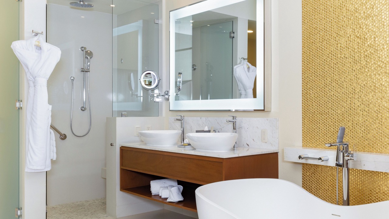 Photo of Bathroom in Downtown San Jose del Cabo