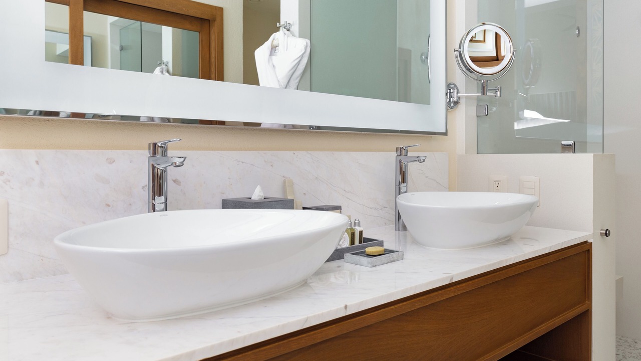 Photo of Bathroom in Downtown San Jose del Cabo