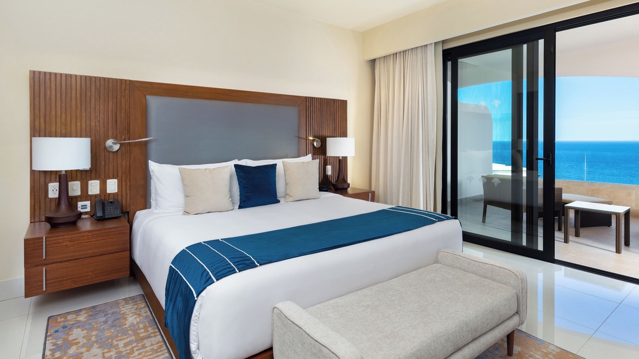 Photo of Bedroom in Downtown San Jose del Cabo