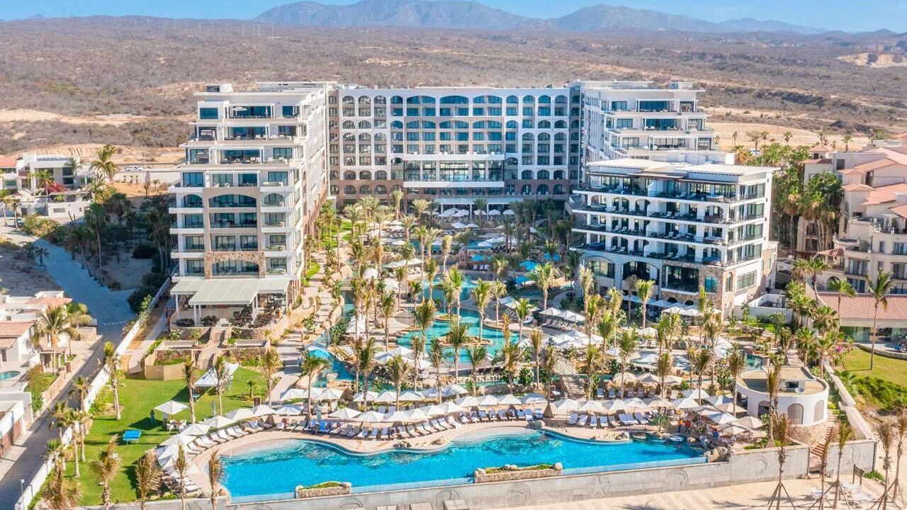 Photo of Outdoor in Downtown San Jose del Cabo