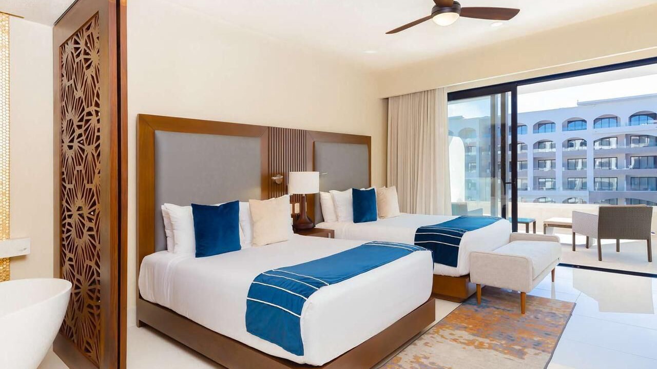 Photo of Bedroom in Downtown San Jose del Cabo