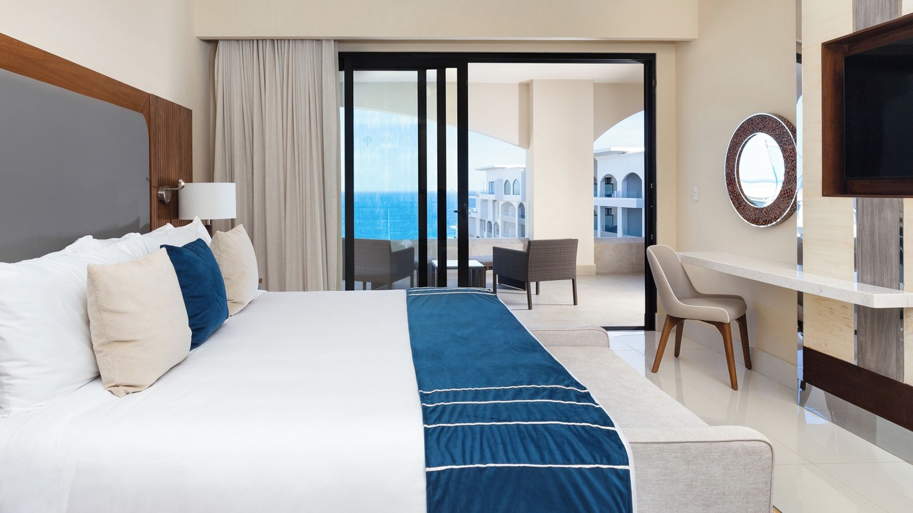 Photo of Bedroom in Downtown San Jose del Cabo