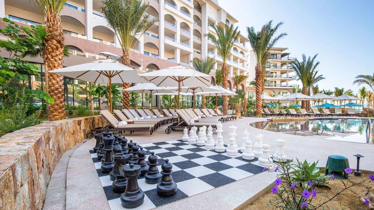 Photo of Outdoor in Downtown San Jose del Cabo