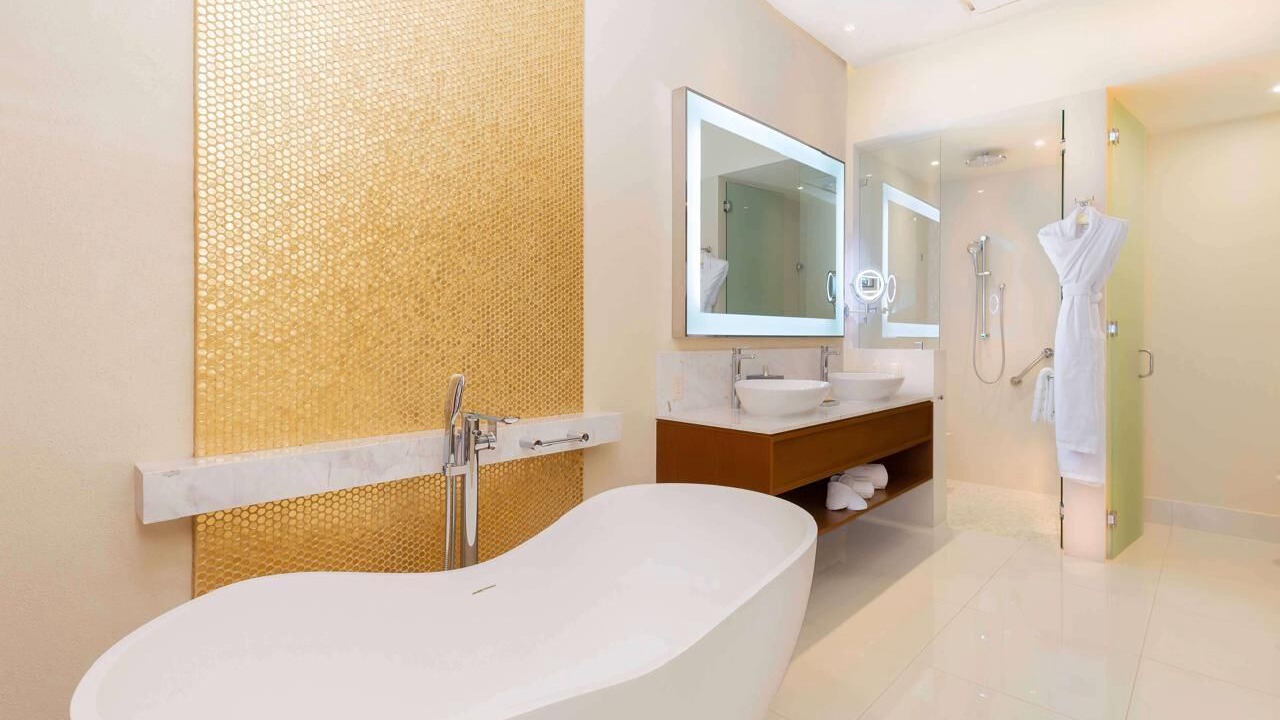 Photo of Bathroom in Downtown San Jose del Cabo
