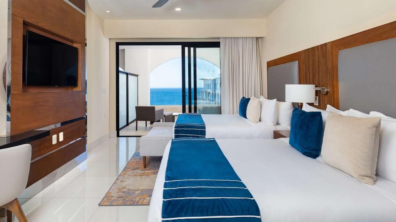 Photo of Bedroom in Downtown San Jose del Cabo