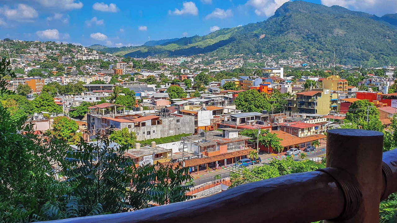 Photo of Outdoor in Zihuatanejo