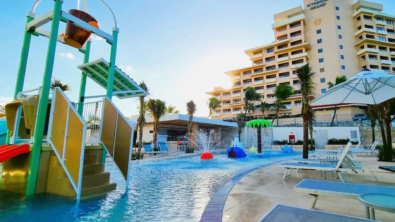 Photo of Outdoor in Zona Hotelera