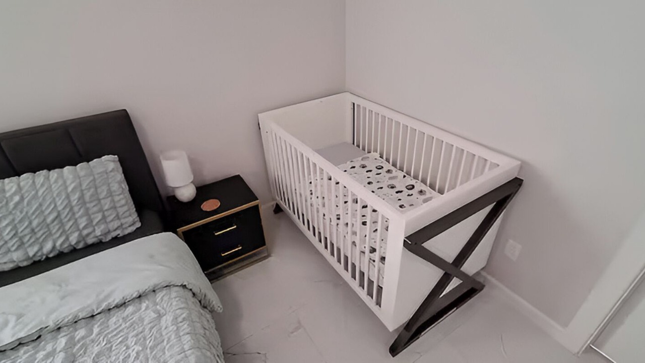Photo of Bedroom in Weslaco