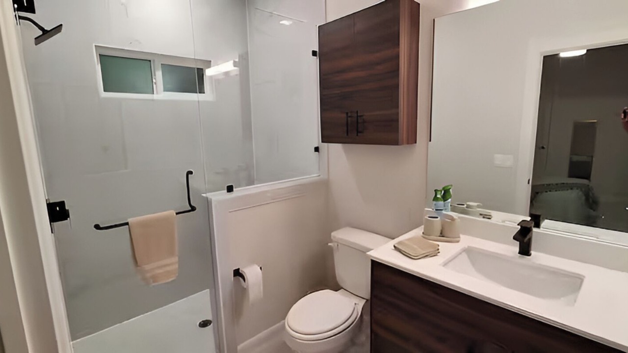 Photo of Bathroom in Weslaco